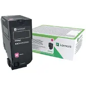 Lexmark – Return MG YL High Yield CS725 (74C2HM0)
