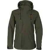 Swedteam Meadow Hunting Jacket Green Women 40