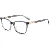 Kate spade DAVINA 54/17/140 Harmaat asetaattikehykset NAISILLE DAVINA