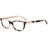 Kate spade new york aurinkolasit - 106179 - Kate Spade Hazen naisten aurinkolasit