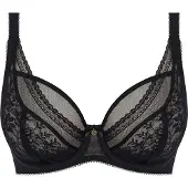 Freya Sydnie - Black - 80 G