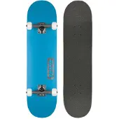 Globe Goodstock 8.375" Complete neon blue Koko Uni