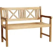 Cinas , Rosenborg 120 cm Penkki tiikki