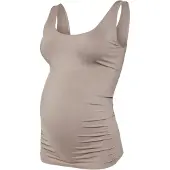 Mamalicious Heal Maternity Hihaton T-paita