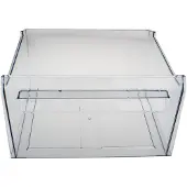 Electrolux Pakastimen keski-/yläosan laatikko - K: 227 mm 2247065341
