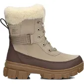 Sorel Torino V Parc Wp - Beige - 37