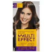 Joanna Multi Effect Color coloring shampoo 09 Nut Brown 35g (W)