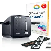 Plustek Skanneri OpticFilm 8200i Ai
