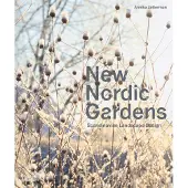 Thames & Hudson New Nordic Gardens: Scandinavian Landscape Design