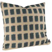 Artwood Tyynynpäällinen Nopal Indigo 50 x 50 cm