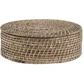 Artwood , Leipäkori Amazon Natural Antique rottinki