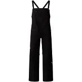 The North Face Women's Summit Verbier GTX Bib Hiihto- ja lasketteluhousut Naiset koko S - Regular väri musta