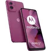 Motorola Moto G55 5G 8 Gt/256 Gt Violet (Twilight Purple) Kaksois-SIM