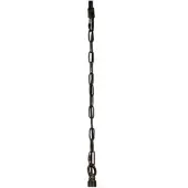 Artwood Chain natural 80cm incl lock