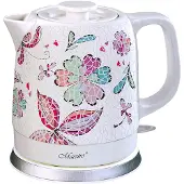 Maestro MR-068 ceramiczny czerwony