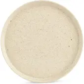 Salt&Pepper Blush Vanille lautanen, 27.5 cm