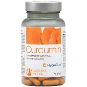 Natura Media Curcumin