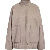 Noisy May Halston Bomber-takki