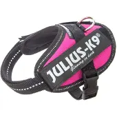 Julius-K9 Idc Power Baby Koiran Valjaat