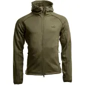 Arrak Outdoor Outdoor Powerfleece hood M Olive XS