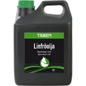 Trikem - Vimital Pellavansiemenöljy 1000 ml - Koirat - Koiran hoito ja ravintolisät - Ravintolisät ja koiran vitamiinit