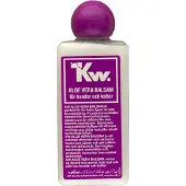 KW - Balsam Aloe Vera Pitkä Turkki 200 ml - Koirat - Turkinhoito