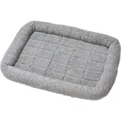 Savic Dog Bed - Grey (50)