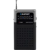Blaupunkt Pocket radio PR4BK AM/FM