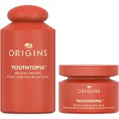 Origins Youthtopia Peptide Plumping Apple Cream Moisturizer, 50ml