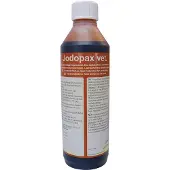 Pharmaxim Jodopax vet Tiivistetty 500 ml