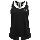 Under Armour Knockout Hihaton T-paita