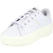 Adidas Originals Matalavartiset tennarit 'Stan Smith Bonega X' lila / valkoinen