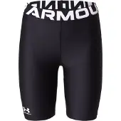 Under Armour Authentics naisten shortsit