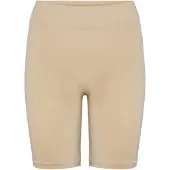 Vero Moda Vmjackie Shorts Seamless Noos - Brown - S/M