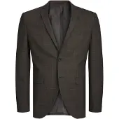 Jack & Jones Solaris Check Bleiseri