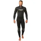 Cressi Fast 5 Mm Sukelluspuku