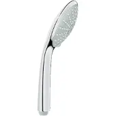 GROHE Euphoria Håndbruser Rain - krom 27220000