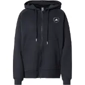 Adidas Asmc Fz Hoodie - Black - XS
