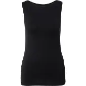 Vero Moda Toppi 'VMPanda' musta