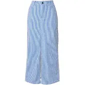 Sofie Schnoor Skirt - Blue - XL