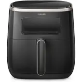 Philips Airfryer 3000 Series XL Digitaalinen ikkuna HD9257/80R1