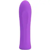 Pretty Love Vibraattori - Alfreda, Purppura -