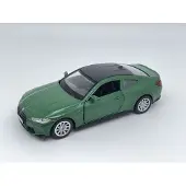 MSZ Leluauto BMW M4(G82), 1:42