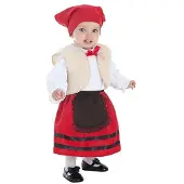 Creaciones Llopis Pastora Vile-vauvan Asu