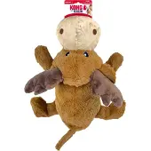 Kong Cozie Marvin Jumbo Xl 43X32X23Cm Cozie Marvin Jumbo Xl 43X32X23Cm