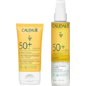 Caudalie Vinosun Very High Protection Sun Water SPF50+ 150 ml