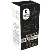 Charles Liégeois Nespresso koneisiin sopivat kahvikapselit Magnifico, 20 kpl.