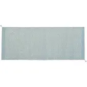 Muuto Ply Matto 200x80 cm Light Blue