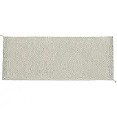Muuto Ply matto 80x200 cm Off-white