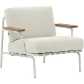 Muuto Settle Lounge Chair loungenojatuoli Laze 1 Grey